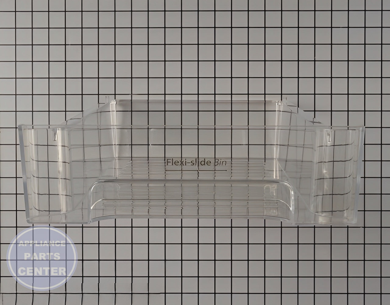 Whirlpool Meat Pan W10861806 - Main view showing meat storage for various Whirlpool models