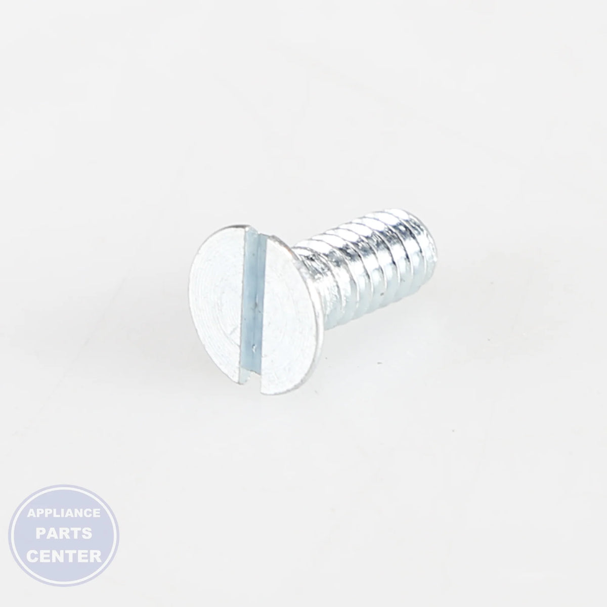 SCREW W10861883 - Detailed view of industry-standard specifications