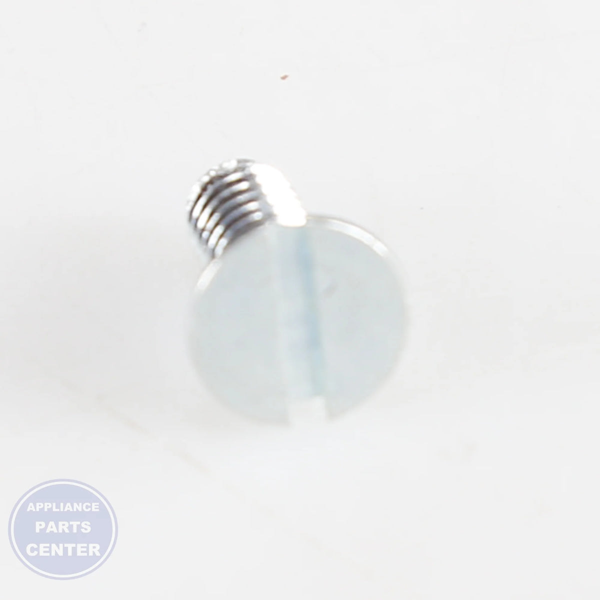 WPL SCREW W10861883 - Installation in 3400018 showing key mounting points
