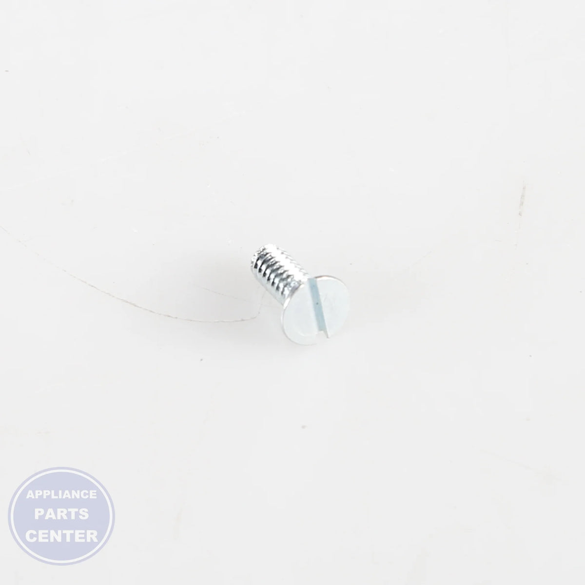 WPL SCREW W10861883 - Installation in 3400018 showing key mounting points