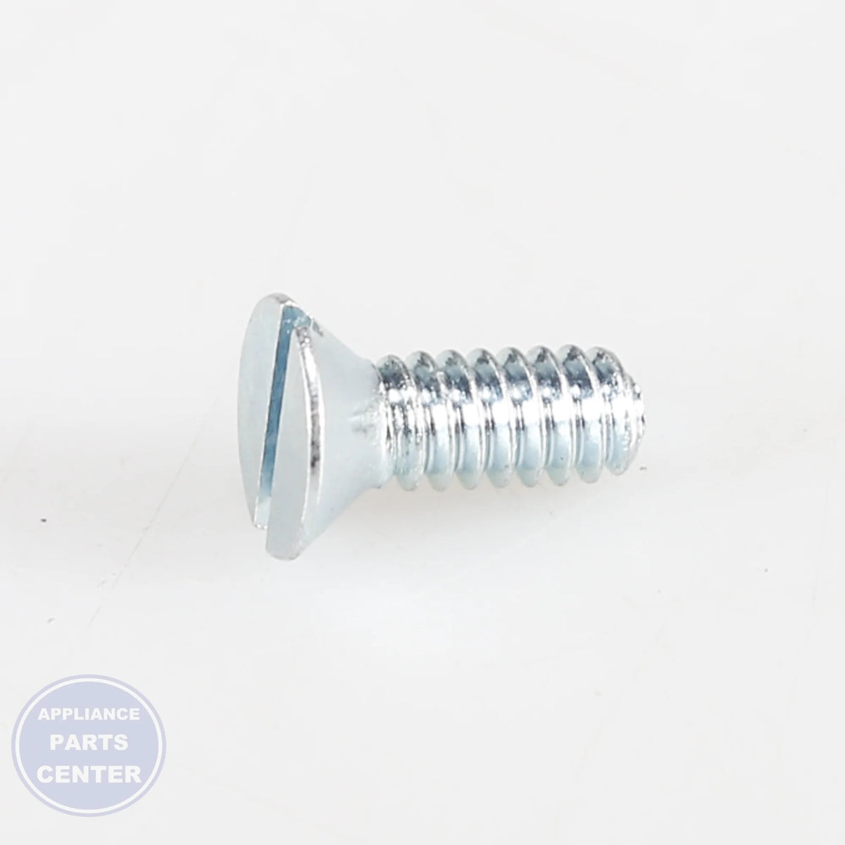 WPL SCREW W10861883 - Installation in 3400018 showing key mounting points