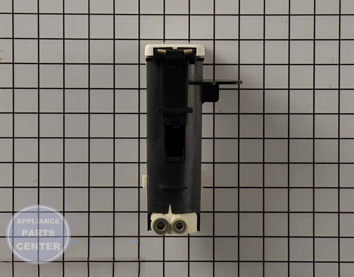 WHIRLPOOL WATER FILTER HOUSING W10862456 - Detailed view of filter specifications