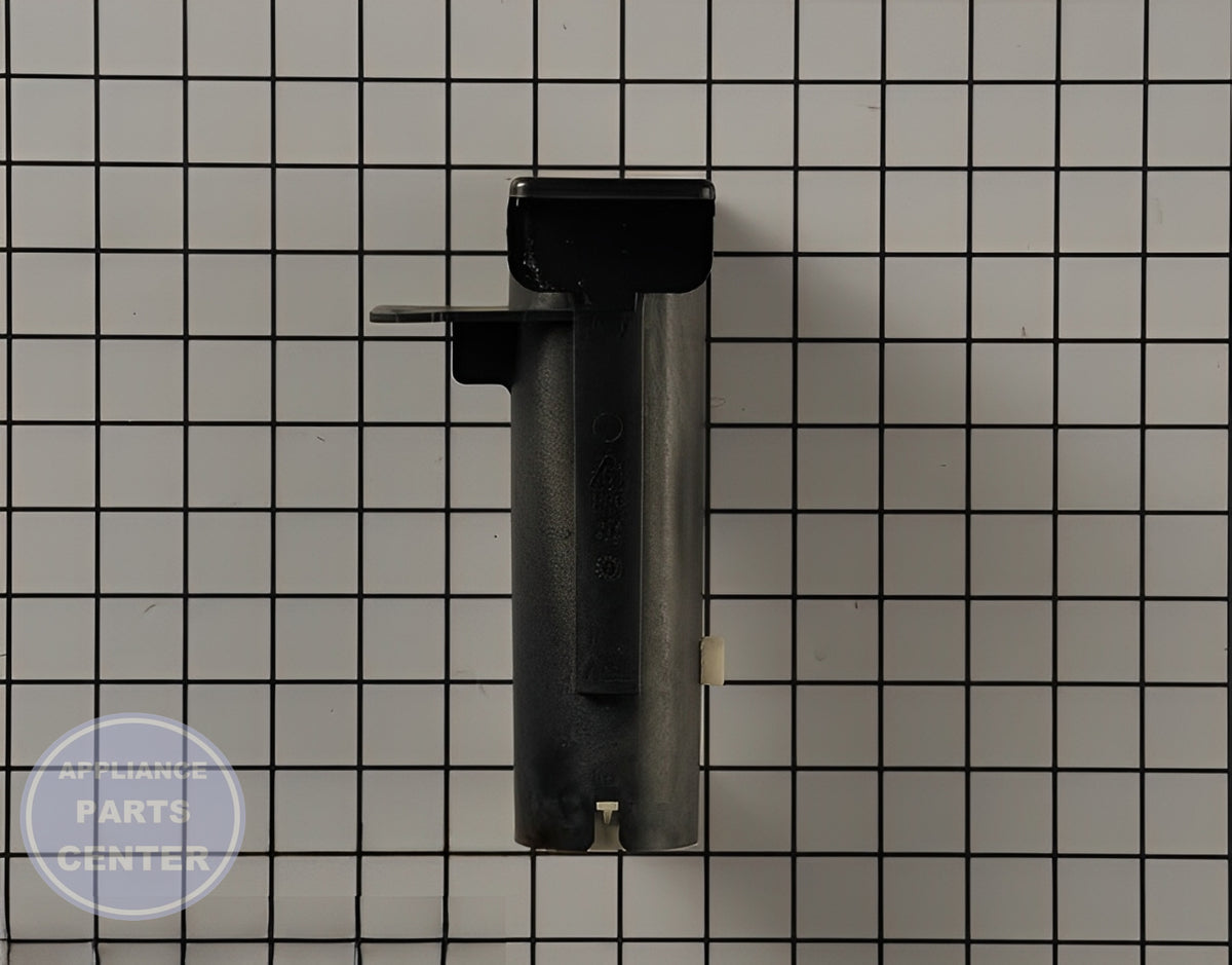 WHIRLPOOL WATER FILTER HOUSING W10862460 - Detailed view of the efficient filtration system