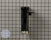 WHIRLPOOL WATER FILTER HOUSING W10862460 - Main view showing water filtration for WPL Refrigerators