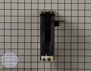 WHIRLPOOL REFRIGERATOR WATER FILTER HOUSING W10862461 - Main view showing efficient water filtration for Whirlpool models