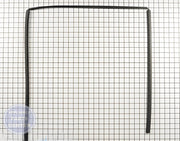WHIRLPOOL DISHWASHER SEAL W10864081 - Main view showing leak prevention seal for various models