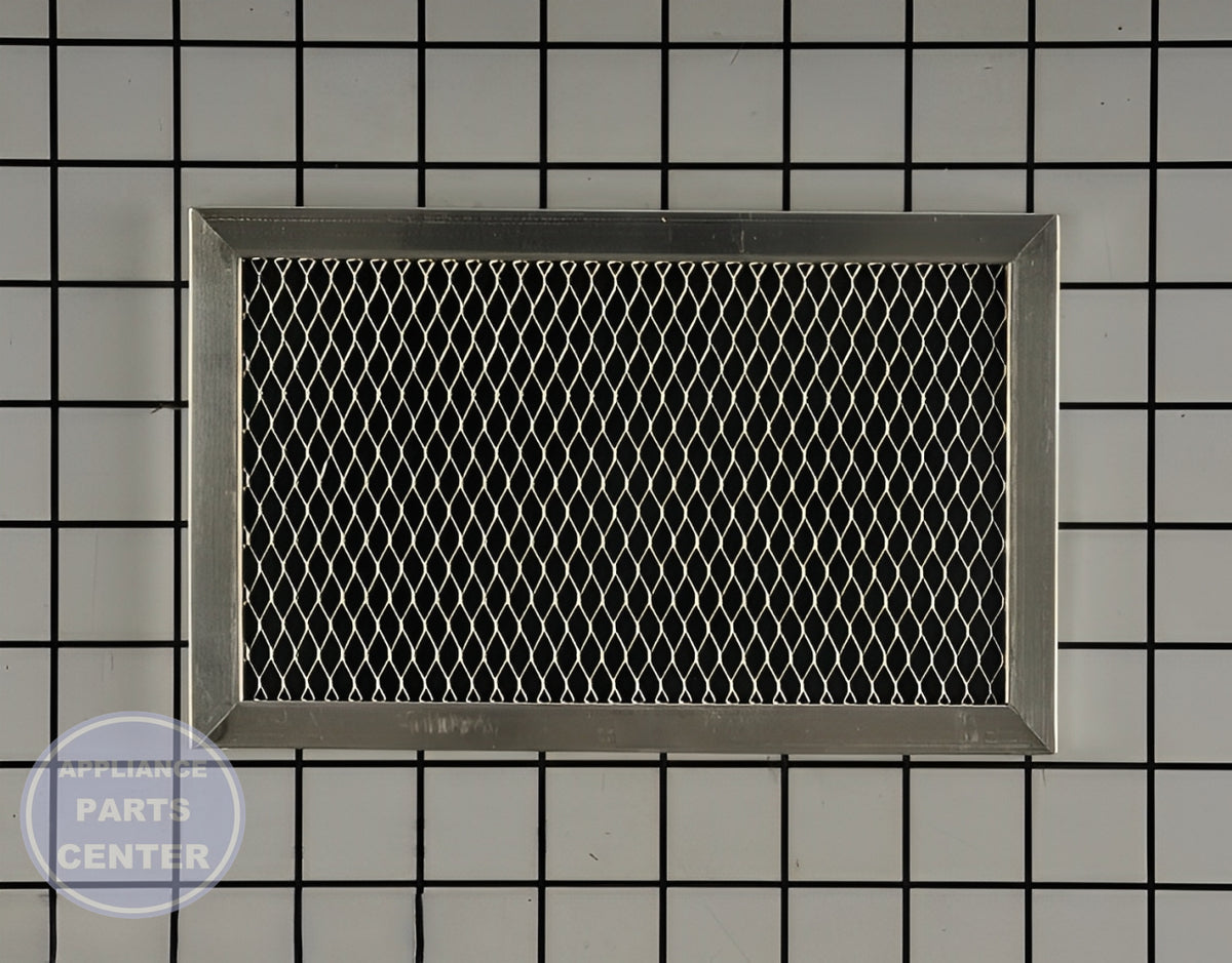 Amana Charcoal Filter W10864204 - Main view showing odor removal for Amana, Maytag, Whirlpool