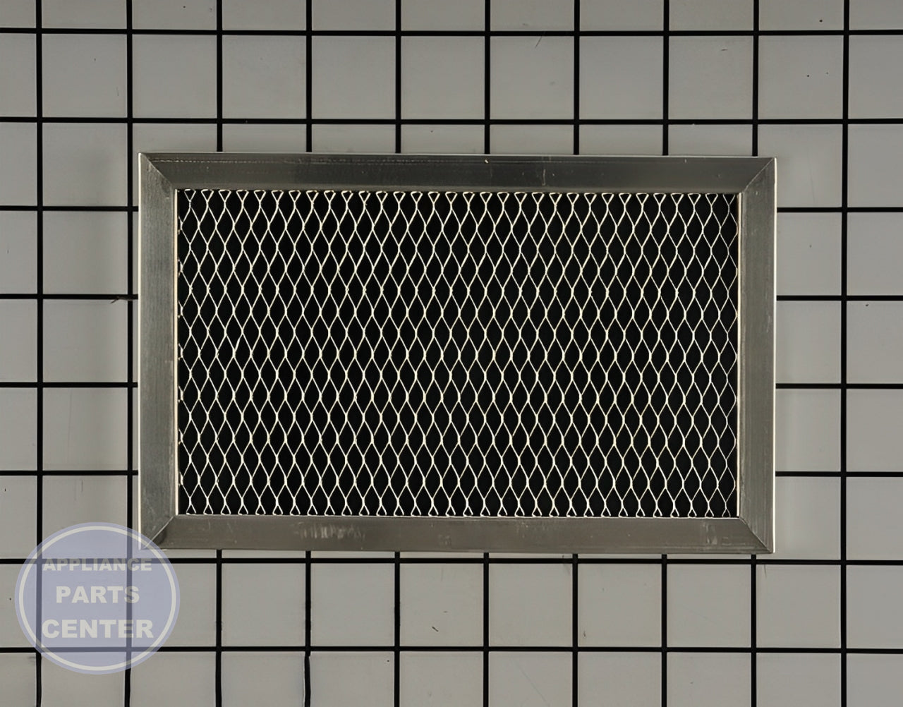Amana Charcoal Filter W10864204 - Main view showing odor removal for Amana, Maytag, Whirlpool
