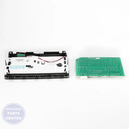 CNTRL-ELEC W10865879 - Detailed view of high-quality electronic details