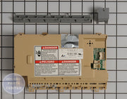 Whirlpool WHIRLPOOL DISHWASHER ELECTRONIC CONTROL BOARD W10866117 - Main view showing precise control for various models