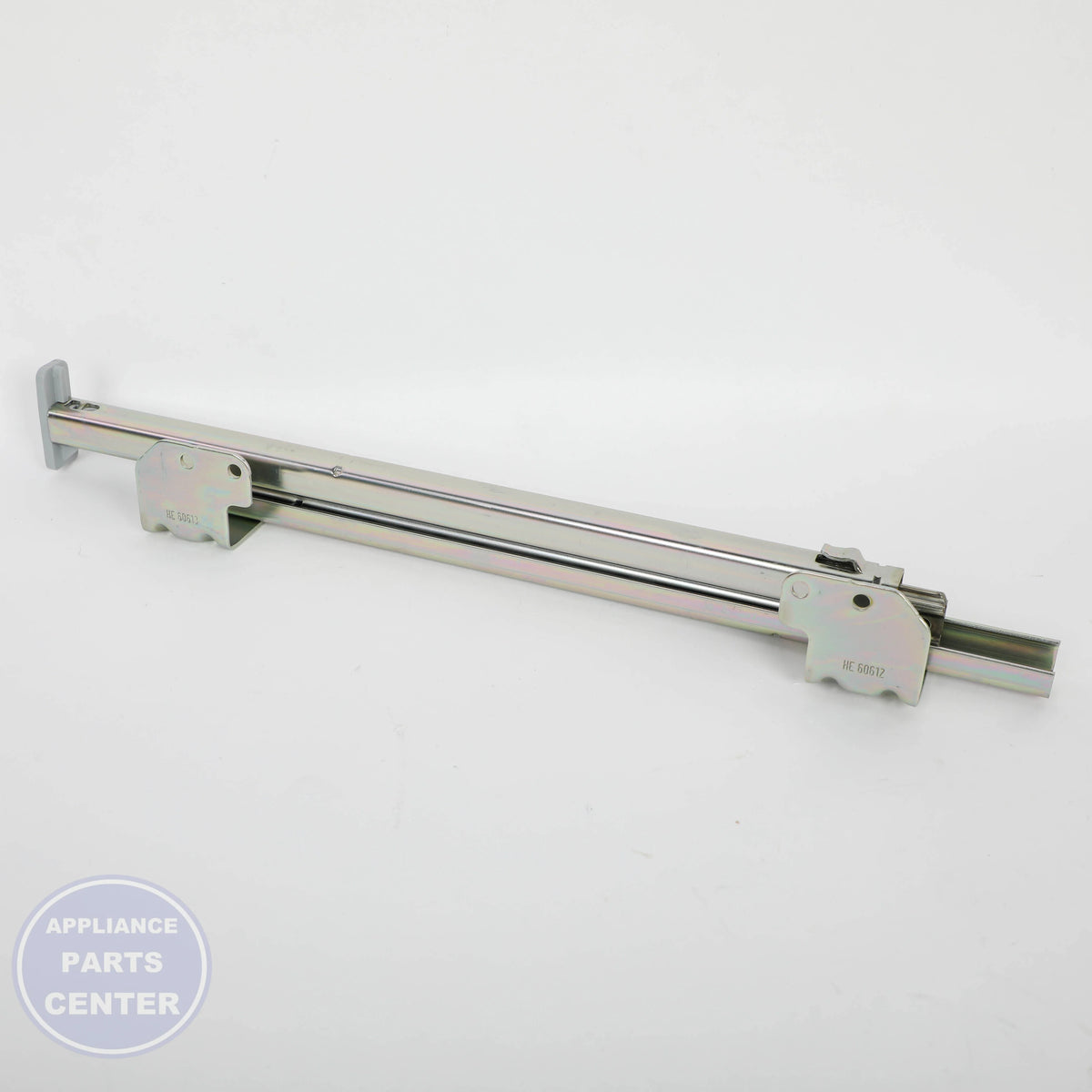 WPL GLIDE W10866166 - Installation in Whirlpool model showing easy mounting points