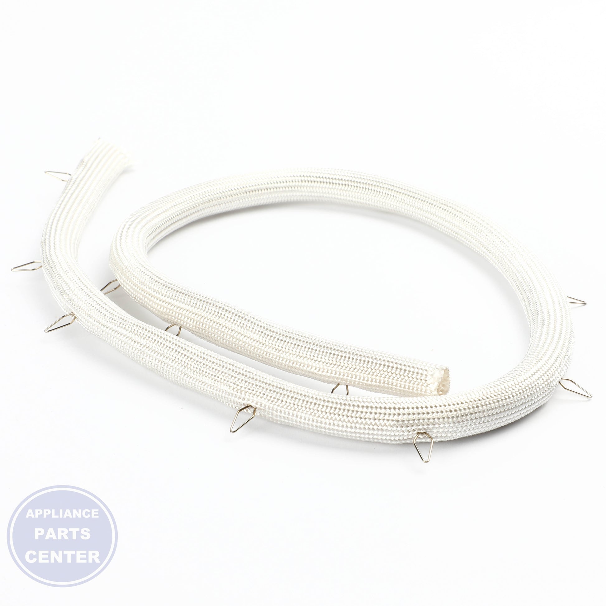 Whirlpool SEAL W10868675 - Installation in WPL model showing key mounting points