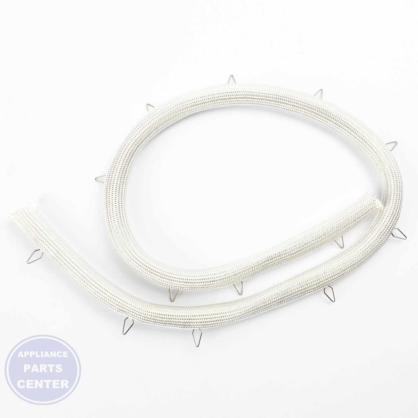 Whirlpool SEAL W10868675 - Installation in WPL model showing key mounting points