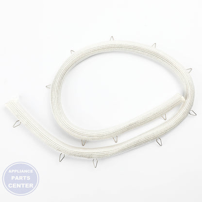 Whirlpool SEAL W10868675 - Installation in WPL model showing key mounting points