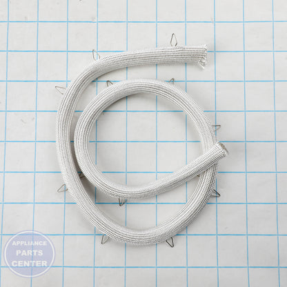 Whirlpool SEAL W10868675 - Installation in WPL model showing key mounting points