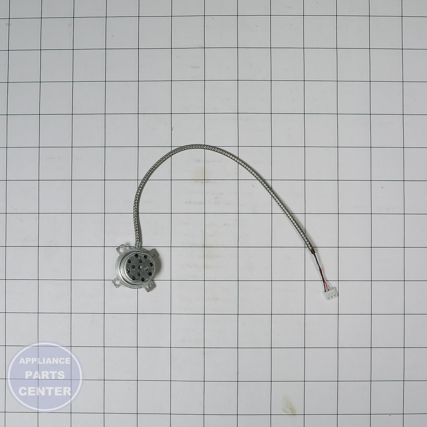 WPL SENSOR W10871220 - Installation in 461967847491 showing key mounting points