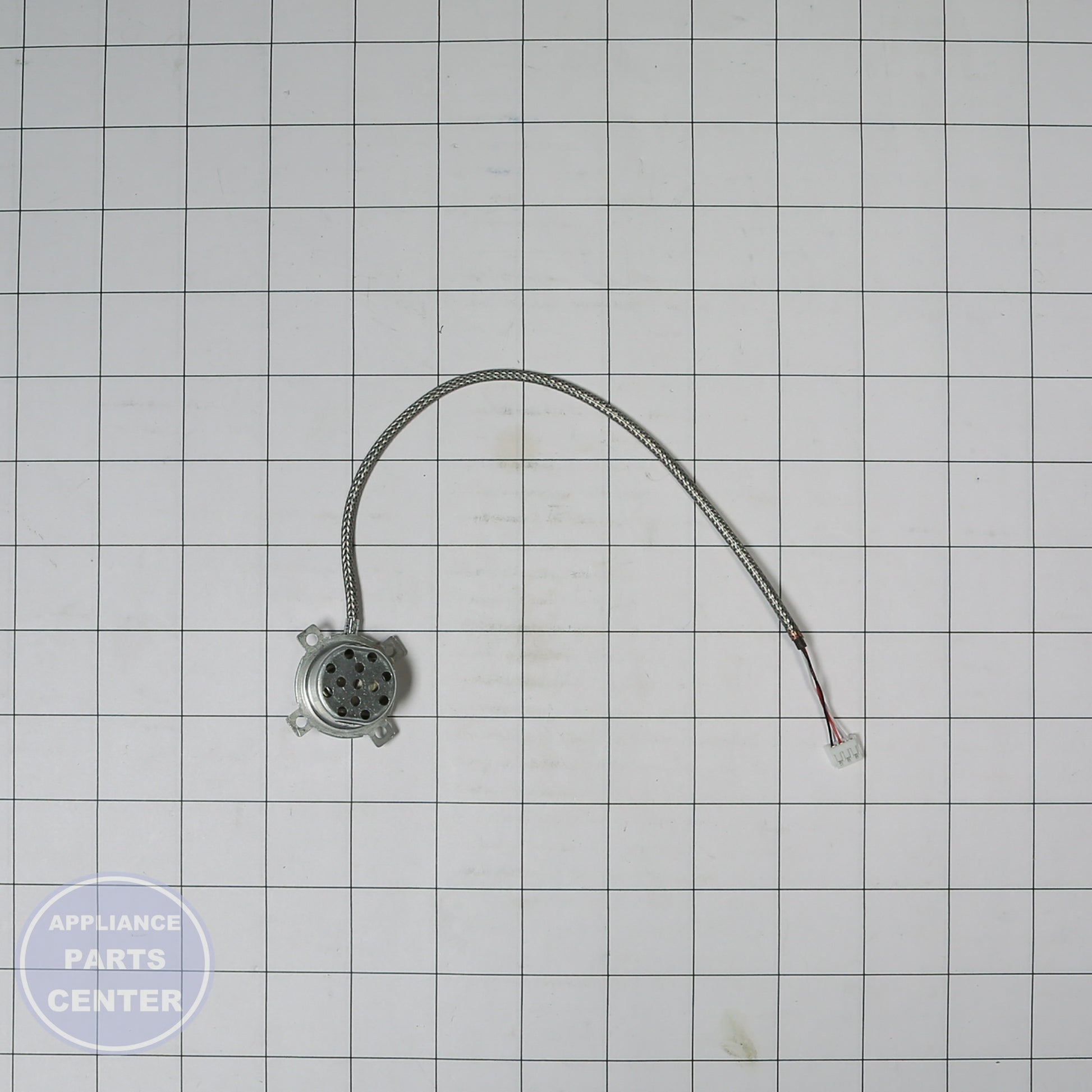 WPL SENSOR W10871220 - Installation in 461967847491 showing key mounting points