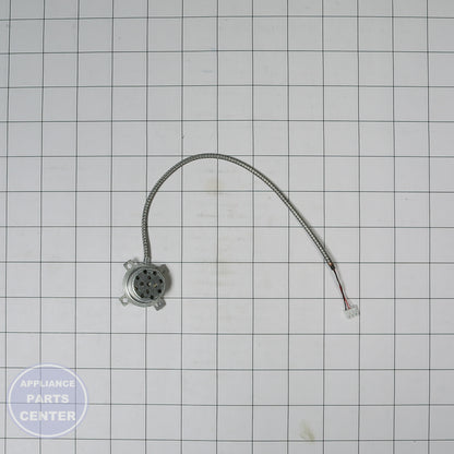 WPL SENSOR W10871220 - Installation in 461967847491 showing key mounting points