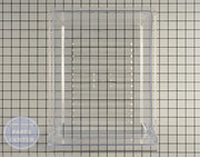 WHIRLPOOL REFRIGERATOR CRISPER DRAWER W10872066 - Main view showing spacious storage for your WPL Refrigerator models