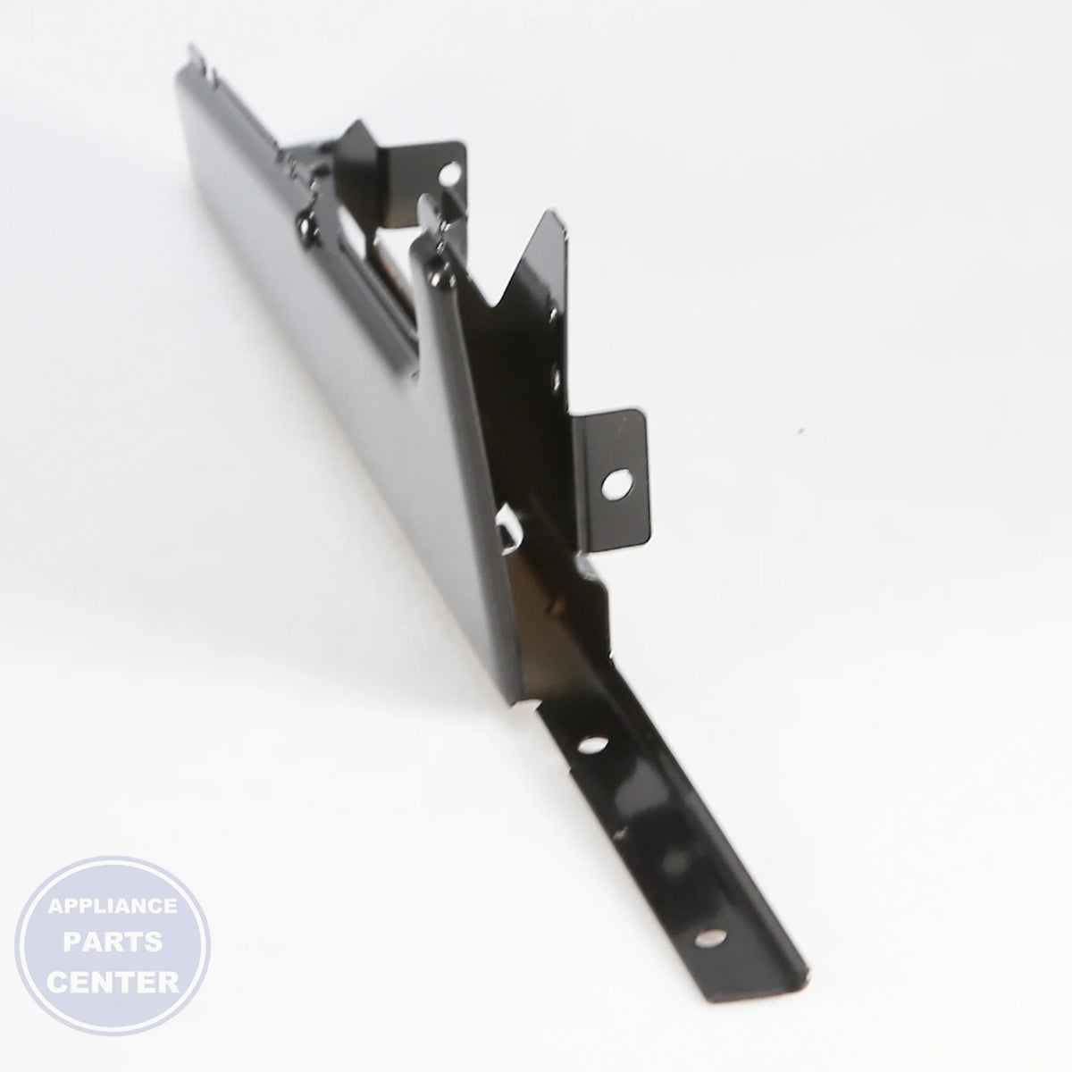 WPL ENDCAP-PNL W10873109 - Main view showing secure fit for specific models