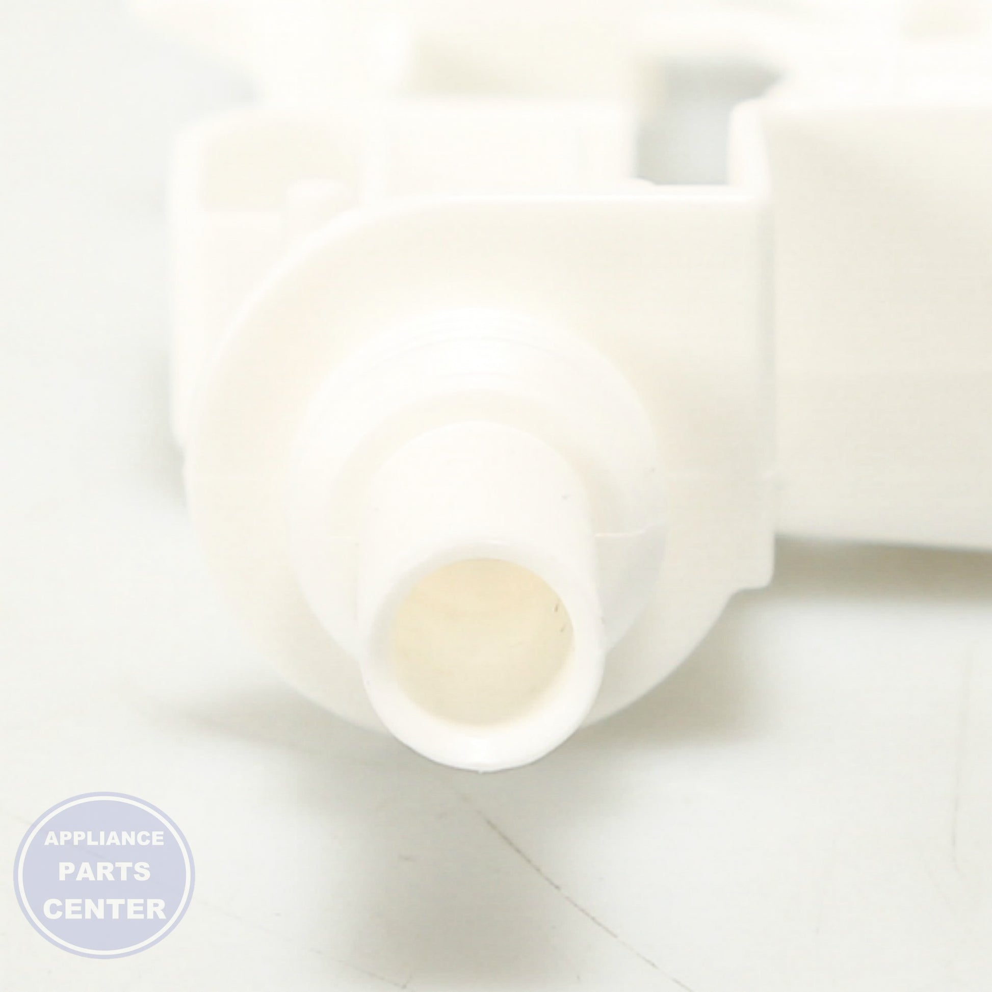 HOUSING W10873429 - Detailed view of durable construction for reliable performance