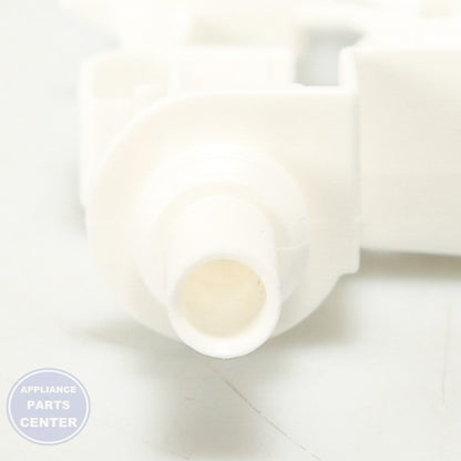 HOUSING W10873429 - Detailed view of durable construction for reliable performance
