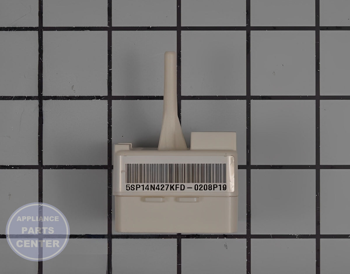 WHIRLPOOL START DEVICE W10873801 - Main view showing high-quality construction for various WPL models