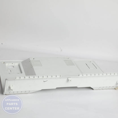 COVER-EVAP W10875836 - Detailed view of durable design