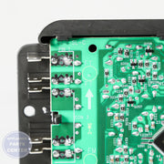 WPL CNTRL-ELEC W10876180 - Main view showing advanced control features for compatible models