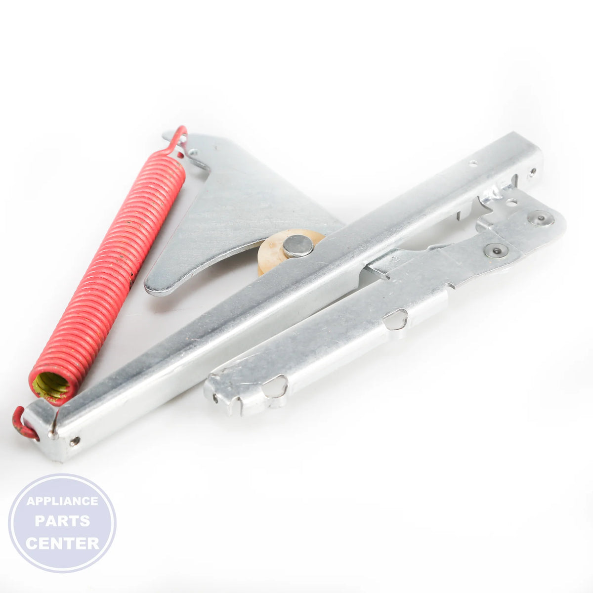 WPL HINGE-DOOR W10876639 - Main view showing smooth operation for WPL models