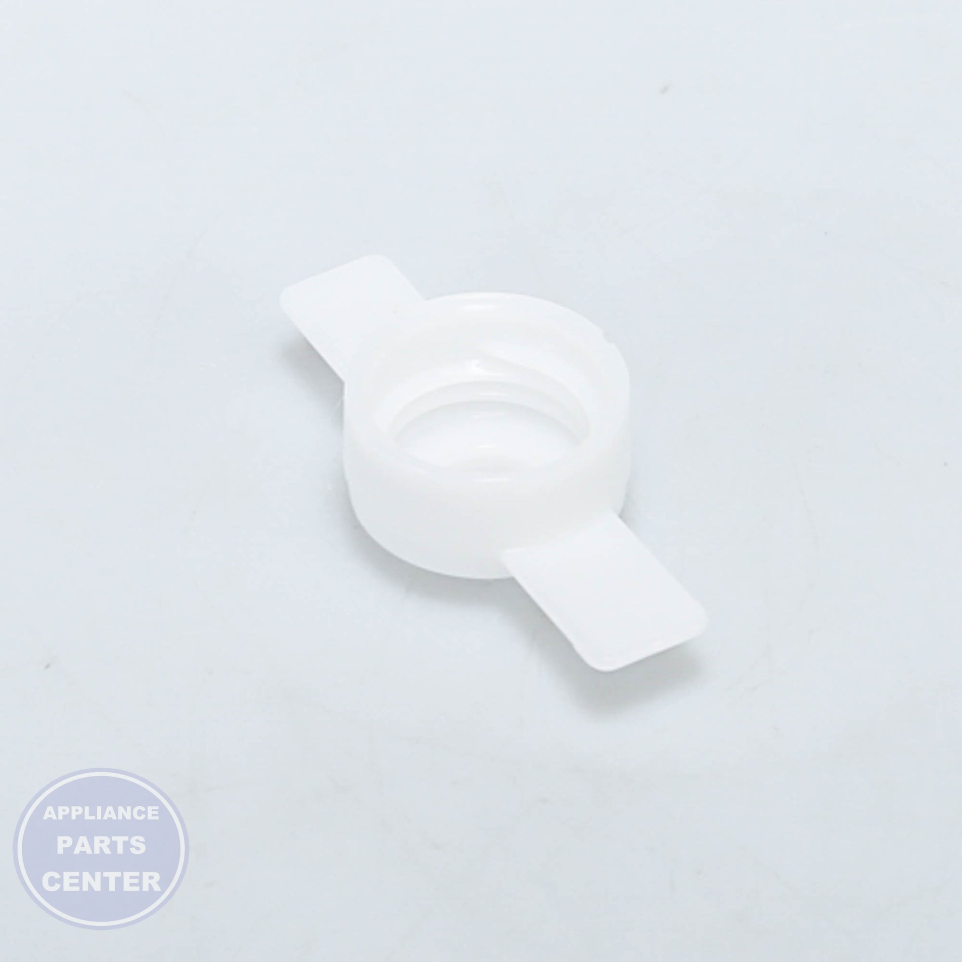 NUT-SPRAY W10877037 - Detailed view of high-quality materials and technical details