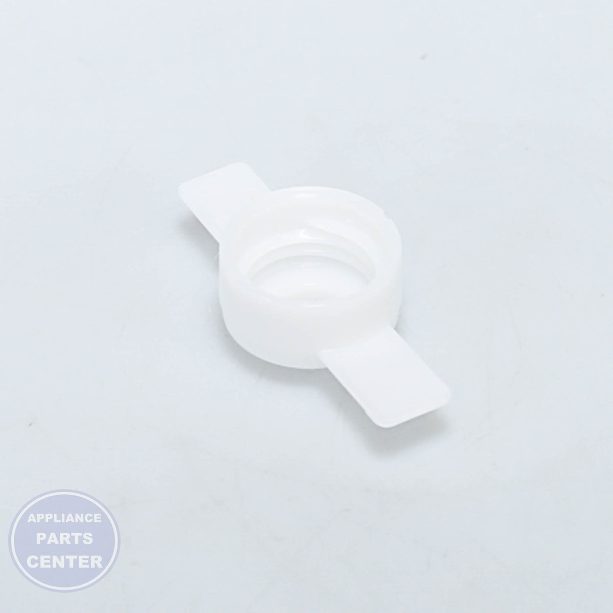 NUT-SPRAY W10877037 - Detailed view of high-quality materials and technical details