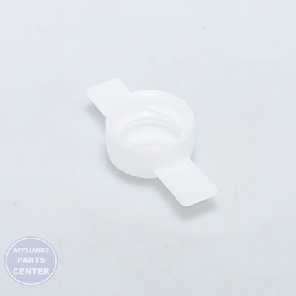 NUT-SPRAY W10877037 - Detailed view of high-quality materials and technical details