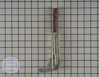 Door Hinge W10877227 - Detailed view of durable construction details