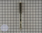Jenn Air KitchenAid Door Hinge W10877227 - Main view showing sturdy build for selected models