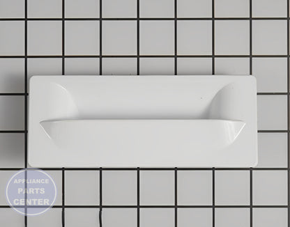 Amana Handle W10877261 - Main view showing durable design for various models