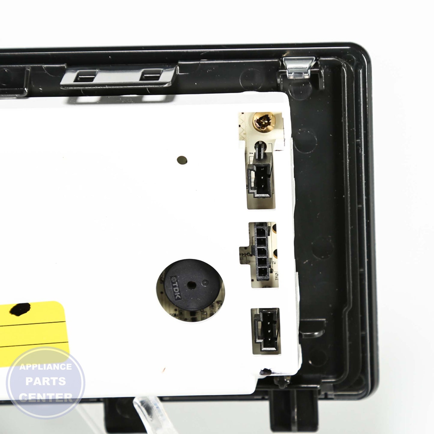 WPL CNTRL-ELEC W10878992 - Main view showing precise control for WPL models
