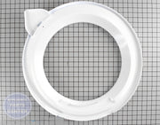 Amana Tub Cover W10880720 - Main view showing protective features for various models