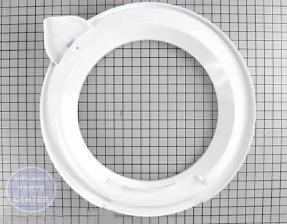 Amana Tub Cover W10880720 - Main view showing protective features for various models
