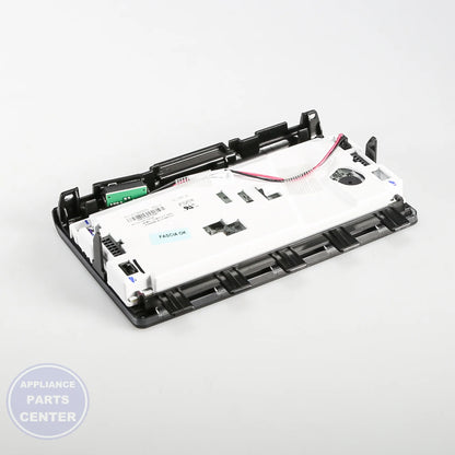 WPL CNTRL-ELEC W10882135 - Installation in specific model showing key mounting points