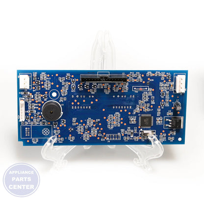 CNTRL-ELEC W10882878 - Detailed view of technical specifications