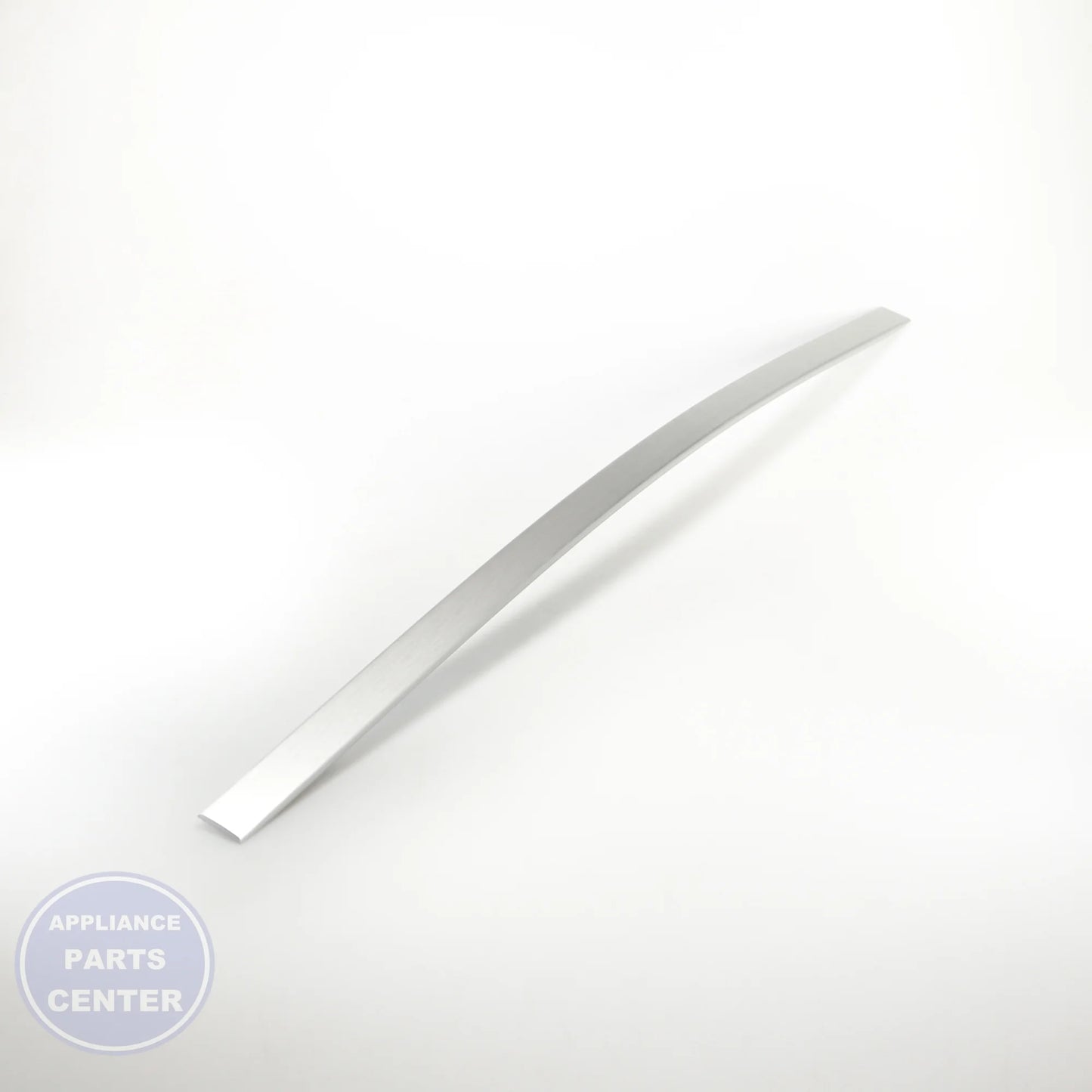 HANDLE W10883202 - Detailed view of durable construction and technical details