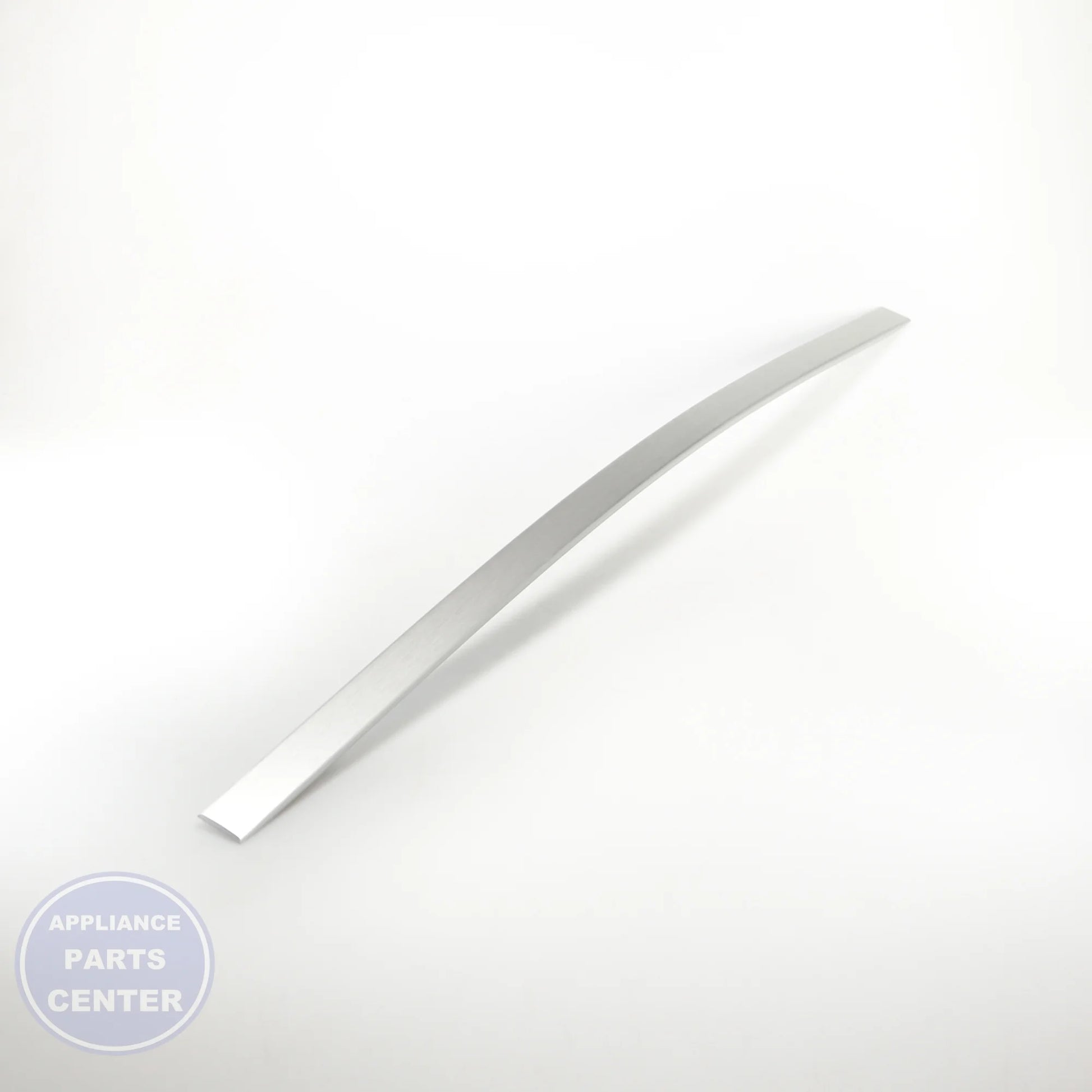 HANDLE W10883202 - Detailed view of durable construction and technical details