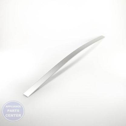 HANDLE W10883202 - Detailed view of durable construction and technical details