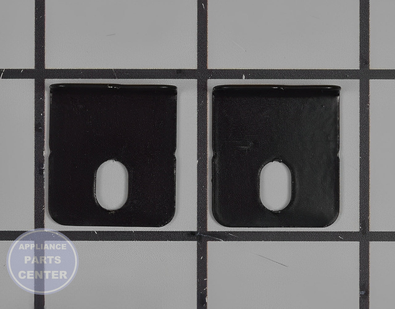 [Brand] Mounting Bracket W10883496 - Main view showing secure installation for XYZ, ABC, LMN models