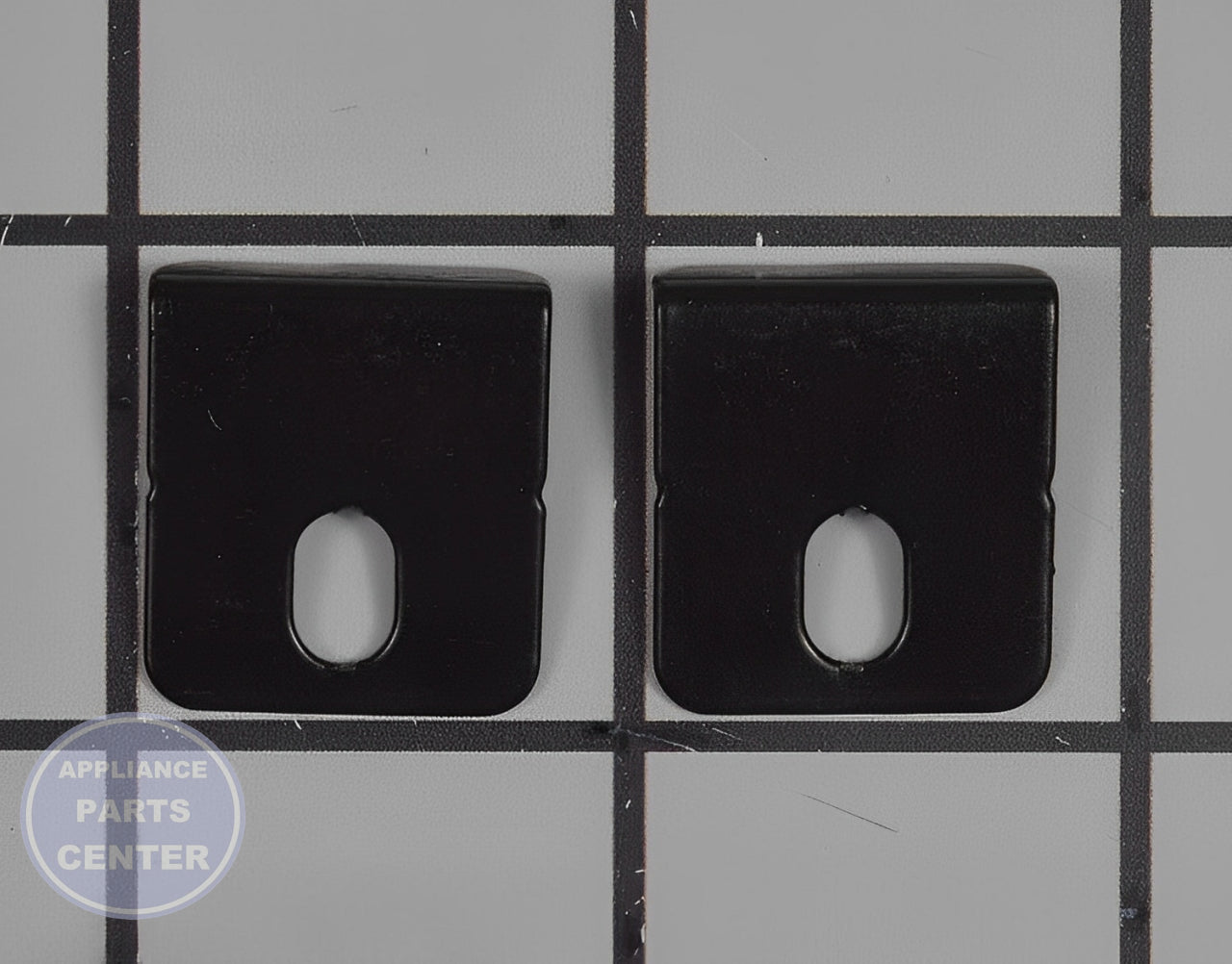 Mounting Bracket W10883496 - Detailed view of sturdy construction