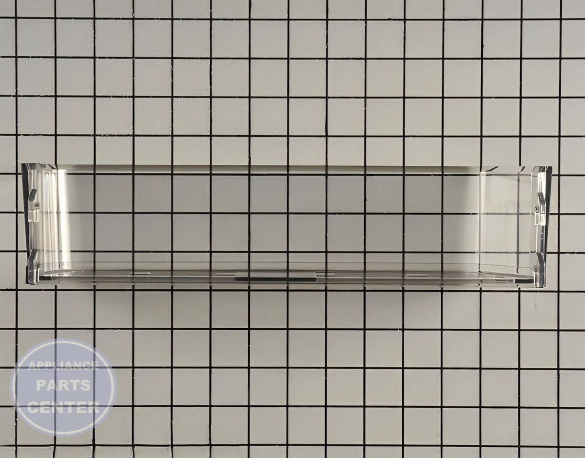 WHIRLPOOL TRIVET W10887799 - Detailed view of durable construction