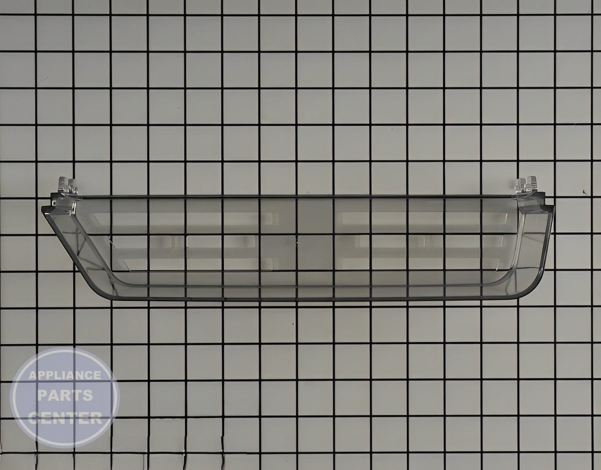 WHIRLPOOL TRIVET W10887799 - Side view with 20 lbs weight capacity