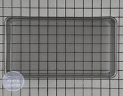 KitchenAid Door Shelf Bin W10887801 - Main view showing secure storage for KitchenAid models