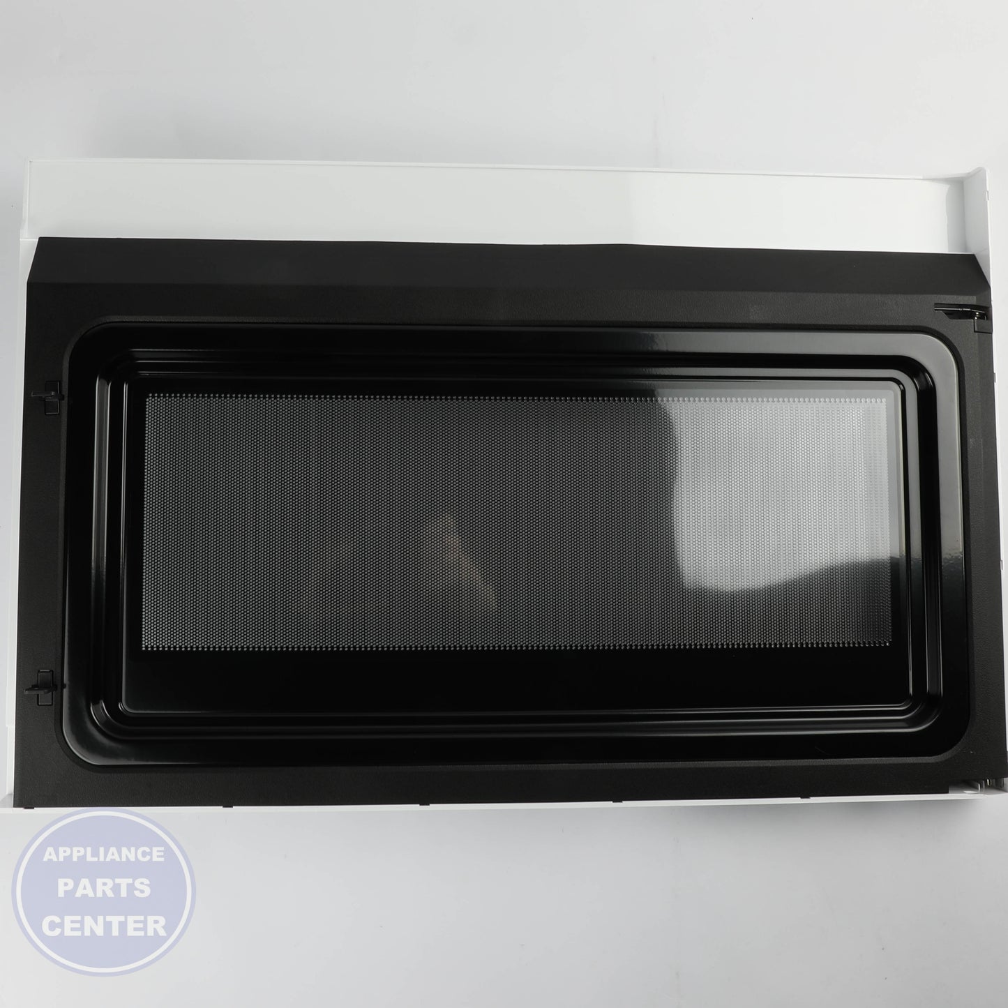 DOOR/MW W10889330 - Detailed view of sturdy material